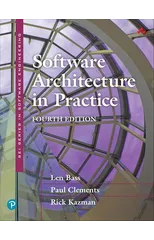 Software Architecture in Practice