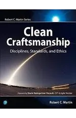 Clean Craftsmanship