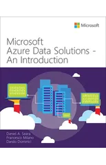 Microsoft Azure Data Solutions - An Introduction