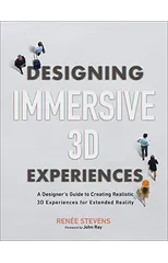 Designing Immersive 3D Experiences