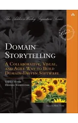 Domain Storytelling