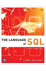 Language of SQL, The