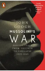 Mussolini's War