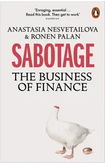 Sabotage