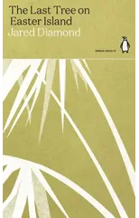 The Last Tree on Easter Island