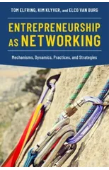 Entrepreneurship as Networking