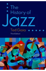 The History of Jazz