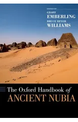 The Oxford Handbook of Ancient Nubia