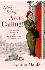 Ding Dong! Avon Calling!