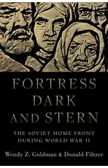 Fortress Dark and Stern