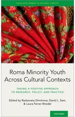 Roma Minority Youth Across Cultural Contexts