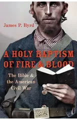 A Holy Baptism of Fire and Blood