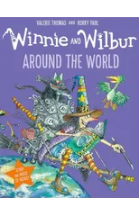 Winnie and Wilbur