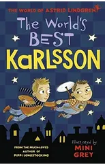 The World's Best Karlsson