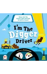 I'm The Digger Driver