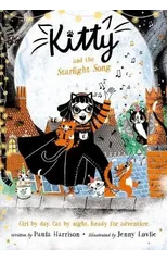 Kitty and the Starlight Song