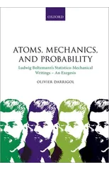 Atoms, Mechanics, and Probability