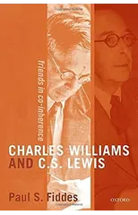 Charles Williams and C. S. Lewis