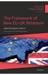The Law & Politics of Brexit
