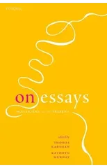 On Essays