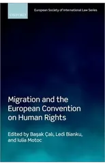 Migration and the European Convention on Human Rights
