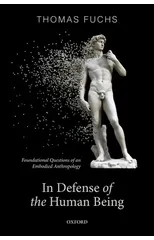 In Defence of the Human Being