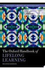 The Oxford Handbook of Lifelong Learning
