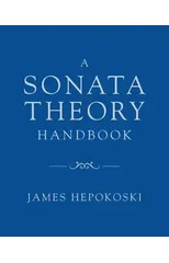 A Sonata Theory Handbook