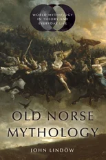 Old Norse Mythology