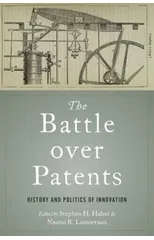 The Battle over Patents