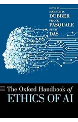 Oxford Handbook of Ethics of AI