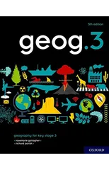 geog.3 Student Book