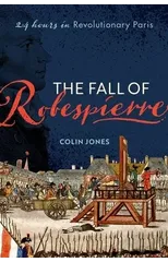 The Fall of Robespierre
