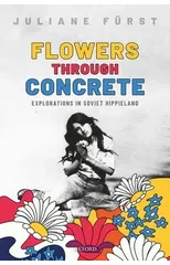 Flowers Through Concrete