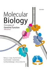Molecular Biology