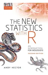 The New Statistics with R