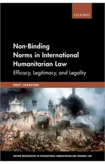 Non-Binding Norms in International Humanitarian Law