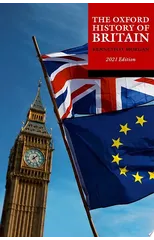 The Oxford History of Britain