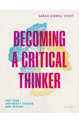 Becoming a Critical Thinker