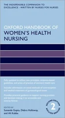 Oxford Handbook of Women's Health Nursing