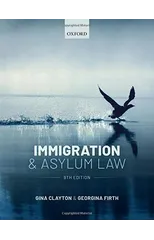Immigration & Asylum Law
