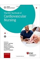 ESC Textbook of Cardiovascular Nursing
