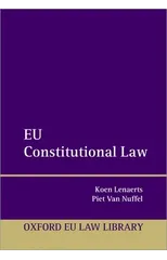 EU Constitutional Law