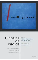Theories of Choice