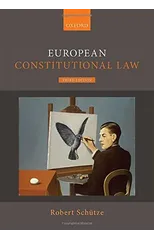 European Constitutional Law