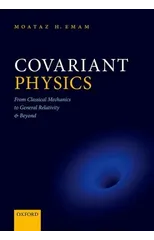 Covariant Physics