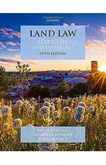 Land Law