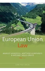 European Union Law