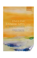 English Landscapes and Identities