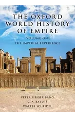 The Oxford World History of Empire